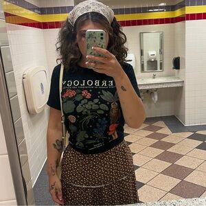 Meet your Posher, Elena